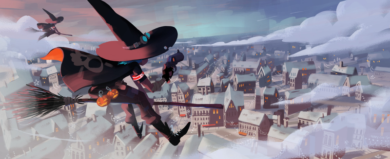 Illustration for article titled This Isn't The World War Two I Read About...
